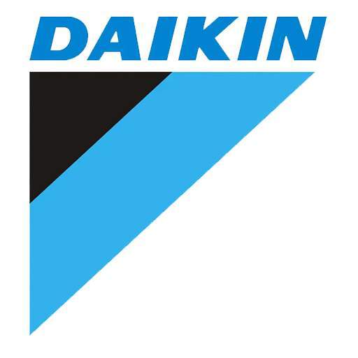 Logo Daikin