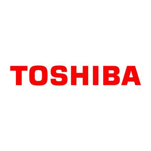 Logo Toshiba
