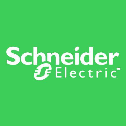 Logo Schneider Electric