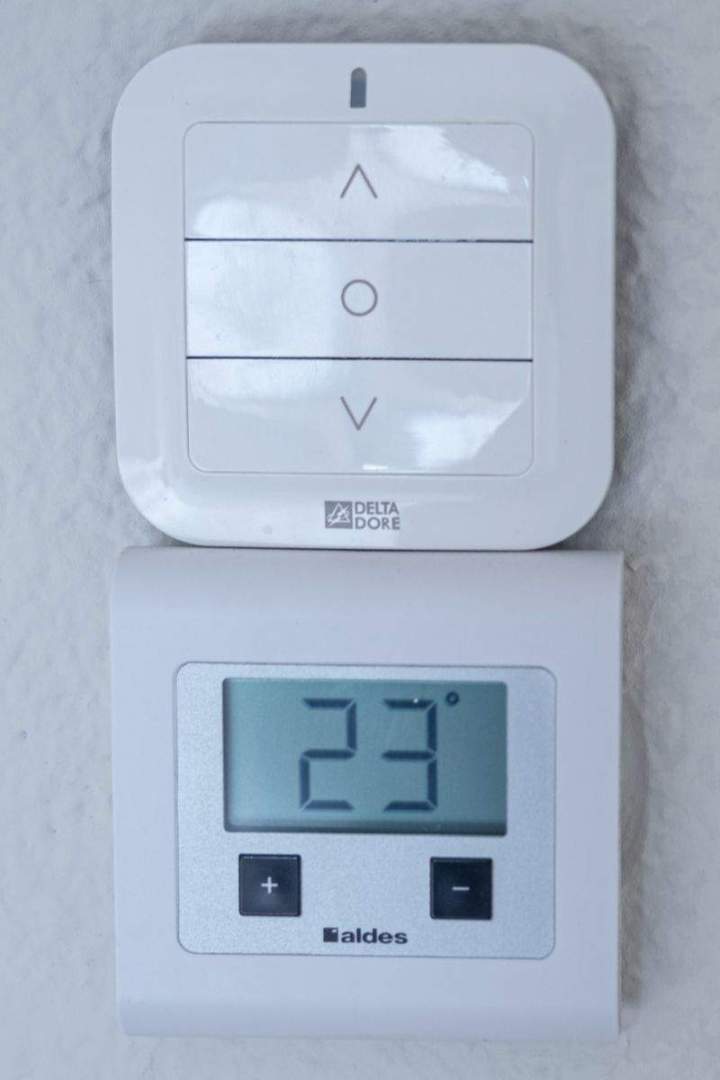 Installation de climatisation réversible Lyon