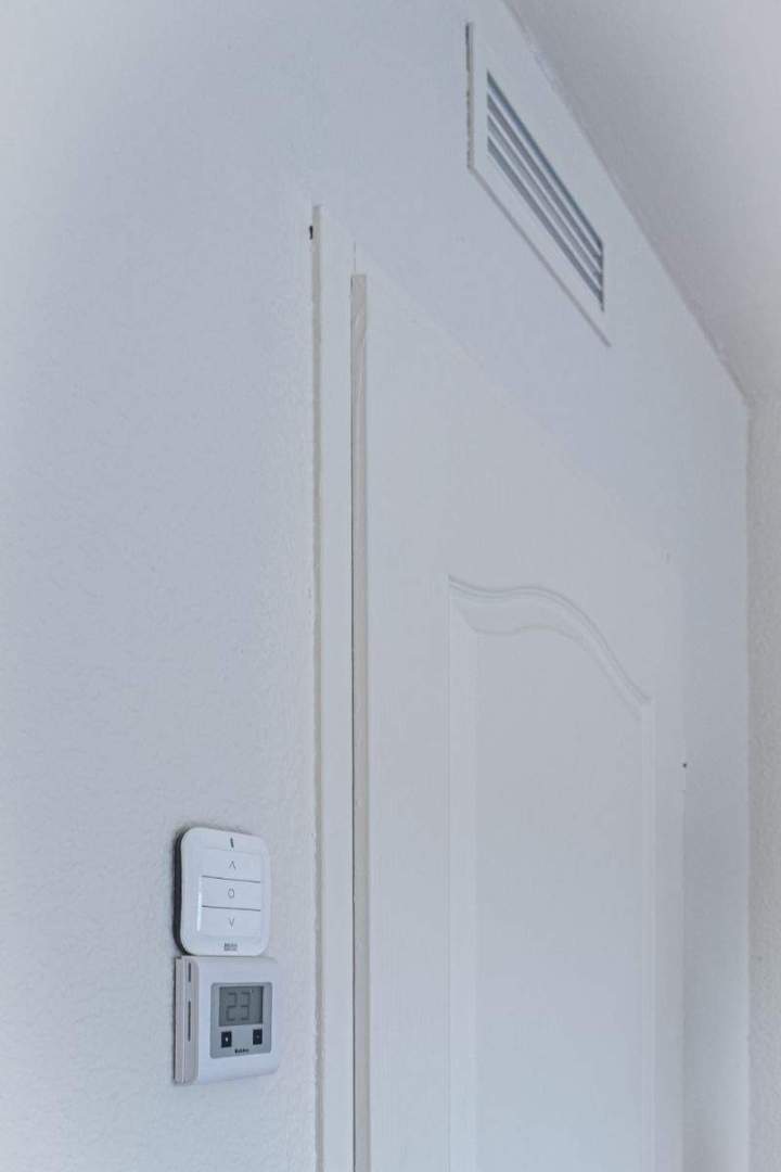 Service d'installation de pompe à chaleur Lyon