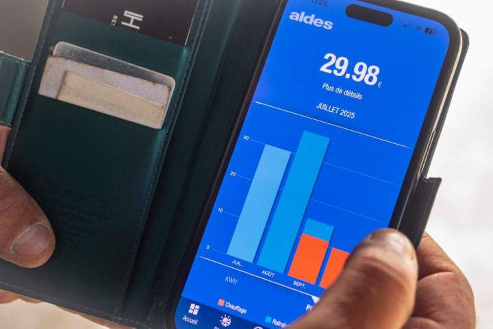 Pose de climatisation réversible Lyon