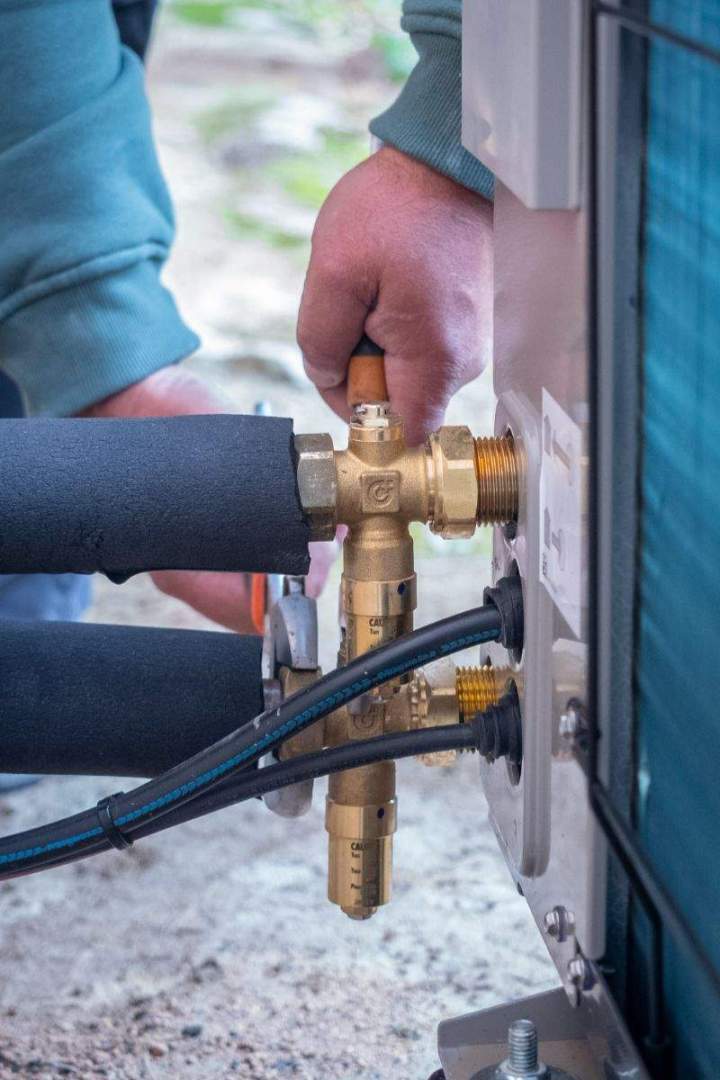 Climatiseur réversible Lyon