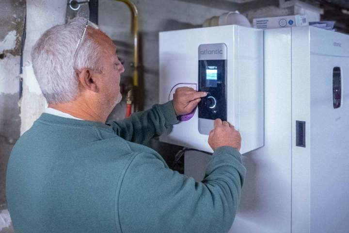 Spécialiste en climatisation Lyon