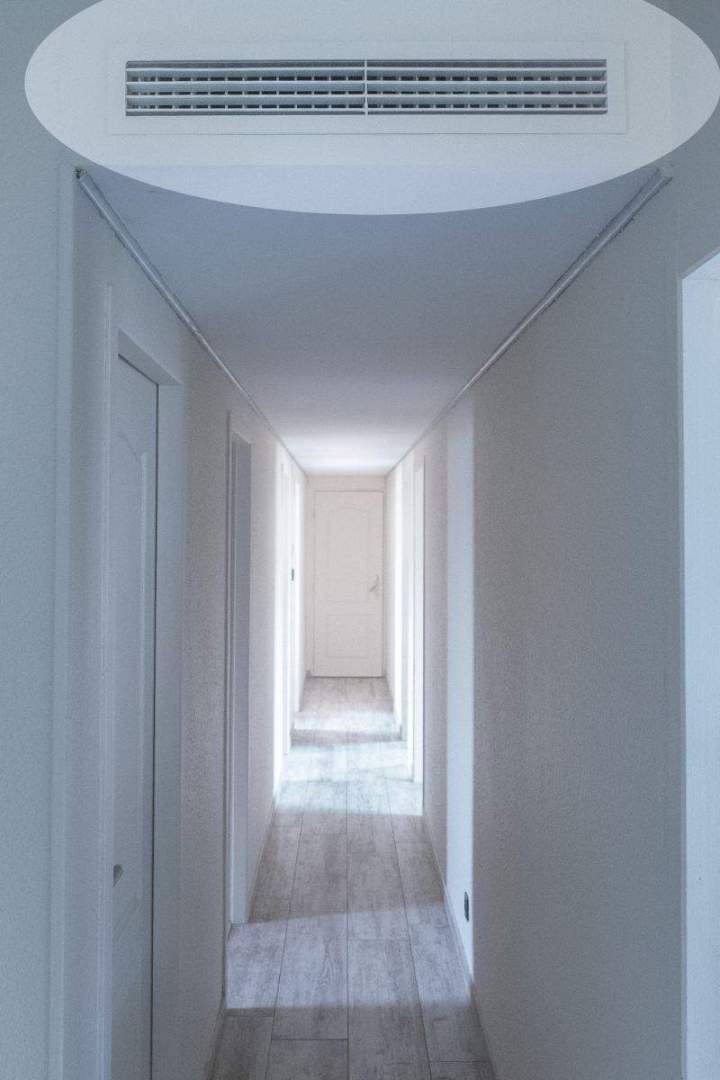 Service installation de climatisation réversible Lyon