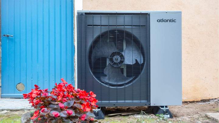 Climatiseur réversible Lyon