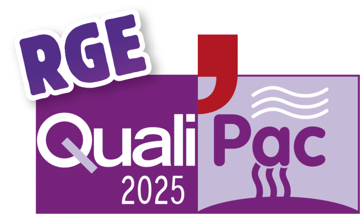 QualiPAC 2025 RGE