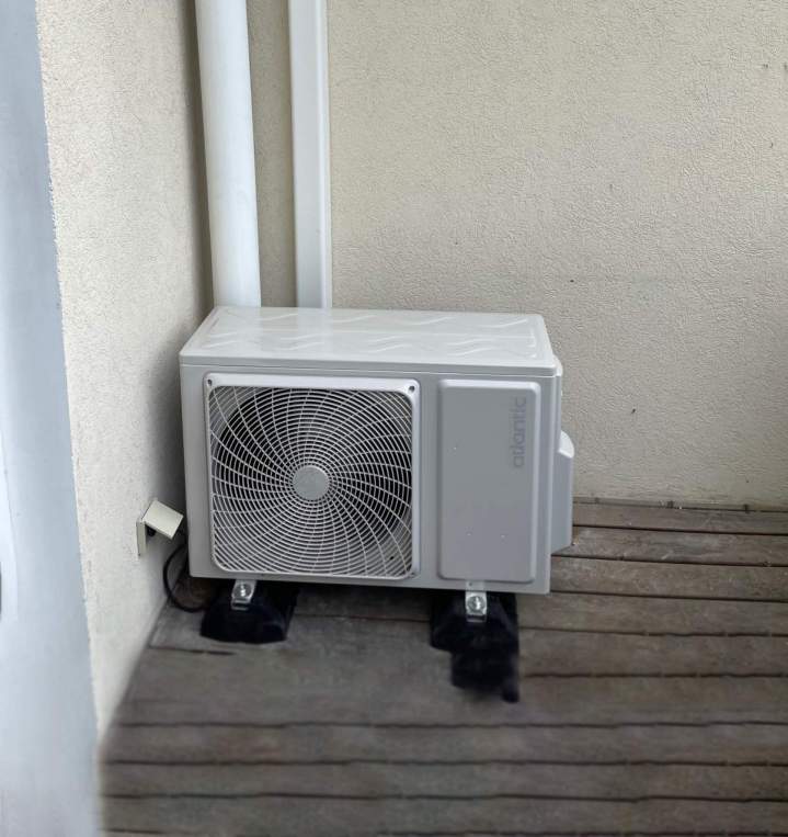 Spécialiste pompe à chaleur Lyon