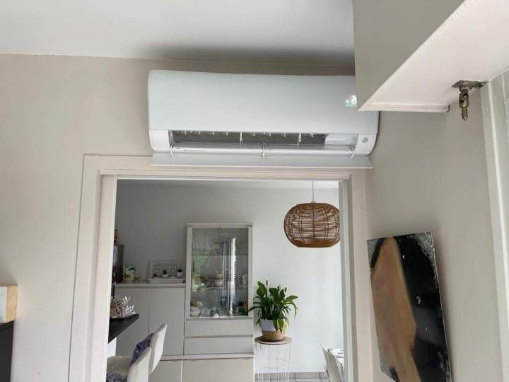 Climatiseur réversible Lyon