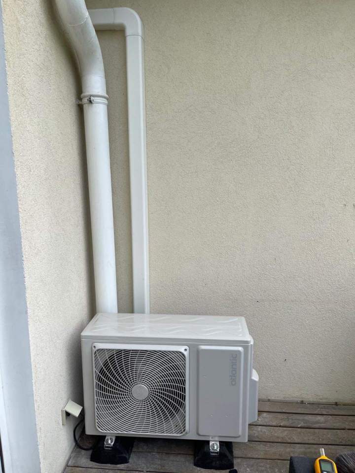 Spécialiste pompe à chaleur Lyon