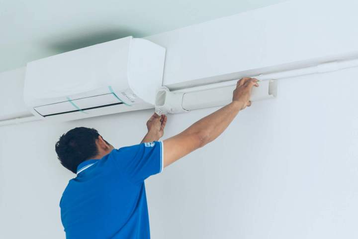 Installateur de climatisation Lyon