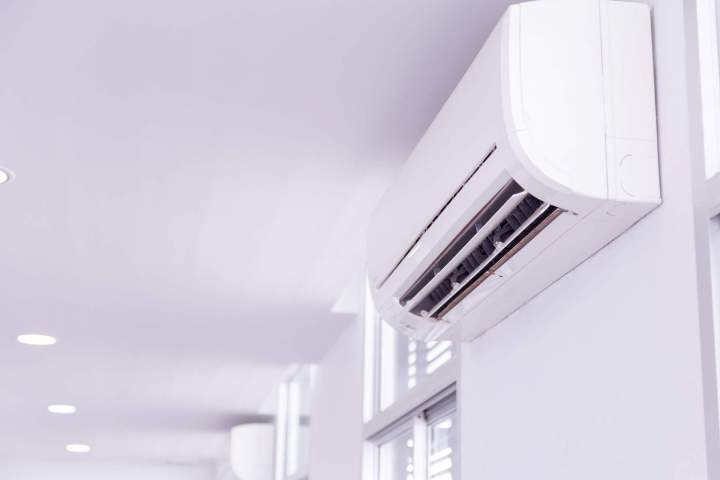 Installation, entretien et dépannage de climatiseurs