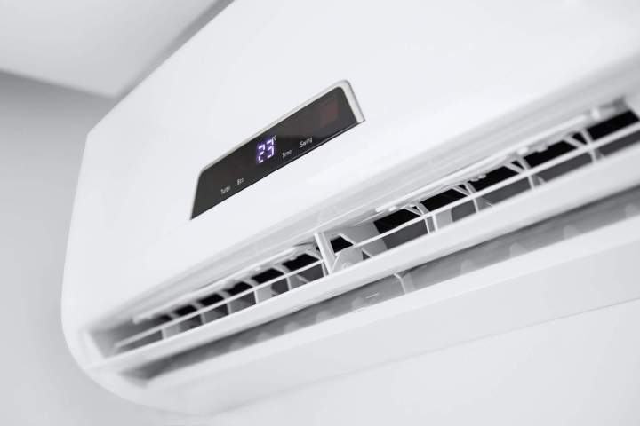 Climatiseur réversible Lyon